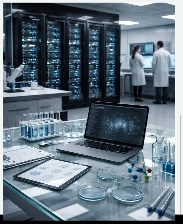 HPC вычисления биотехнологии в Сызрани от 12156 р. | АвикейСзр