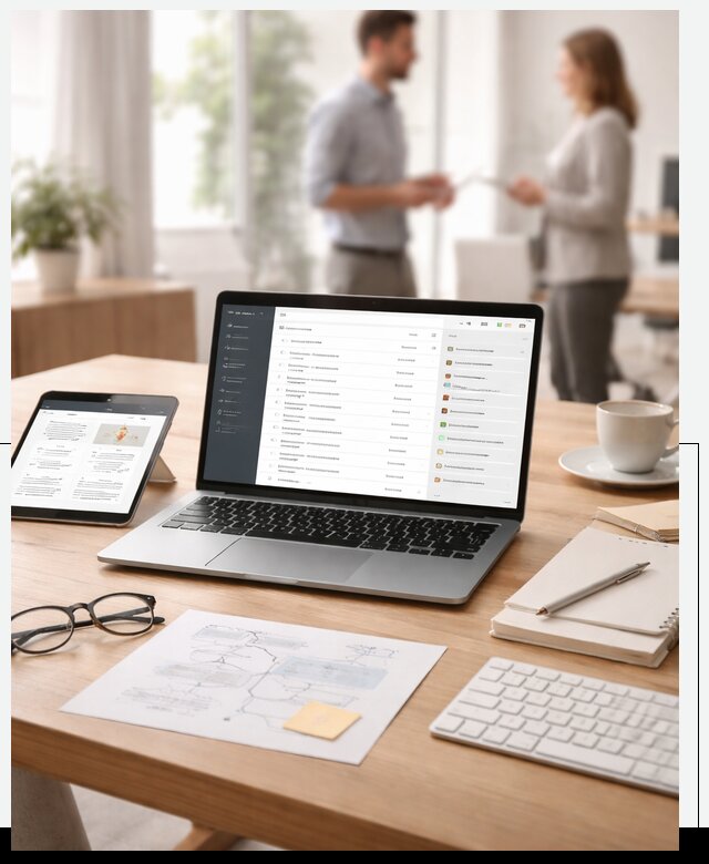 Разработка LMS и онлайн школы в Сызрани от 12156 р. АвикейСзр