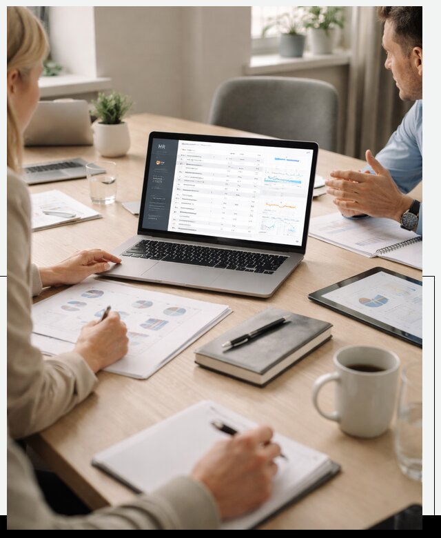 HR системы HCM ATS для подбора в Сызрани от 12156 р. АвикейСзр