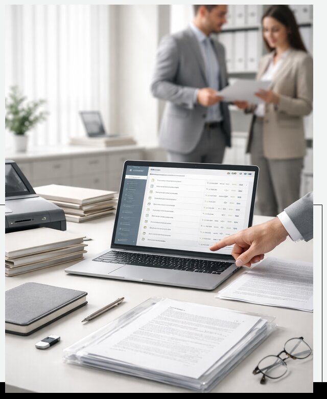 КЭДО и интеграция с 1С ЗУП в Сызрани от 7598 р. АвикейСзр