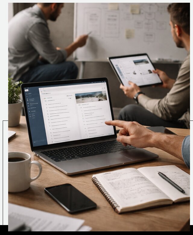 Разработка LMS платформы для корпоративного обучения в Сызрани