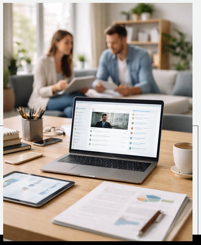 Система дистанционного обучения в Сызрани от 45585 р. АвикейСзр