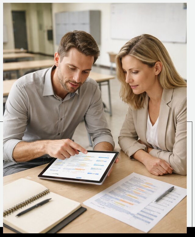 Разработка электронный дневник школа в Сызрани от 15195 р. |АвикейСзр