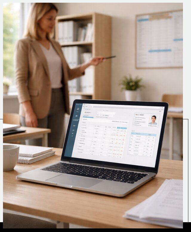 Электронный журнал школа система в Сызрани от 12156 р. | АвикейСзр