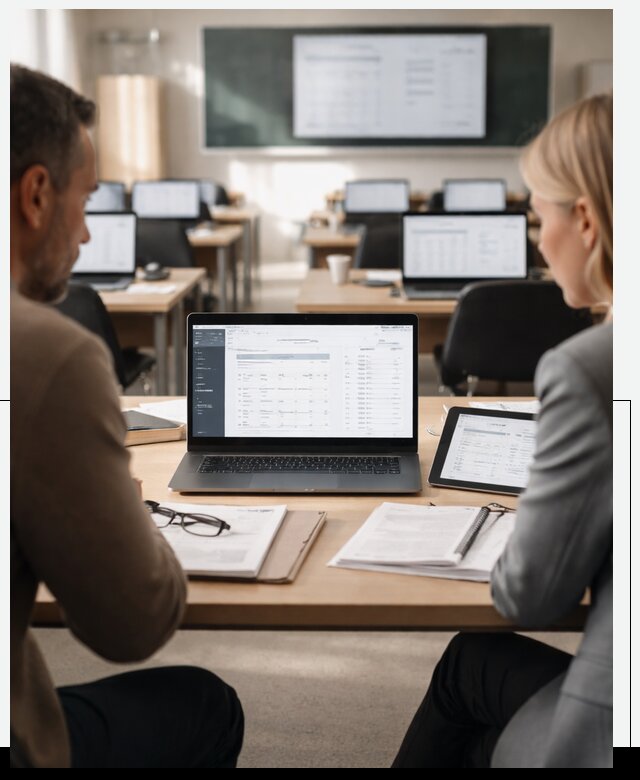 Система управления учебным процессом вузе в Сызрани от 12156 р|АвикейСзр