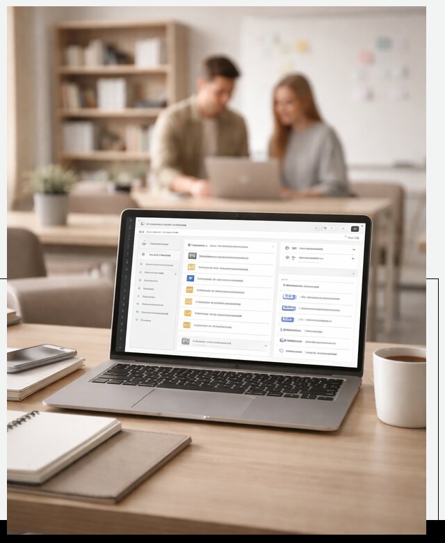 LMS для университета под ключ в Сызрани от 7598 р. | АвикейСзр