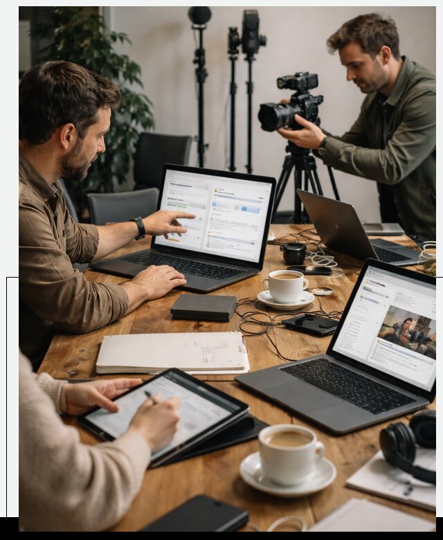 Разработка платформы для онлайн школ и курсов в Сызрани