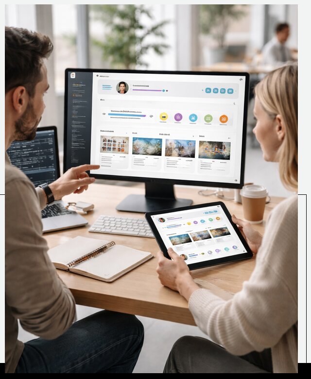 Геймификация обучения платформа в Сызрани от 15195 р, АвикейСзр