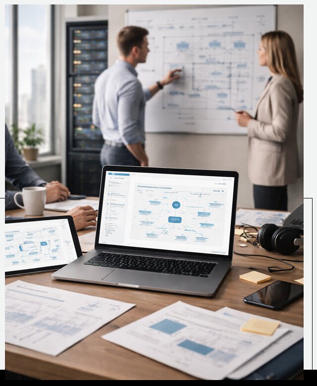 Разработка порталов госуслуг и ФГИС в Сызрани от 12156 р. | АвикейСзр