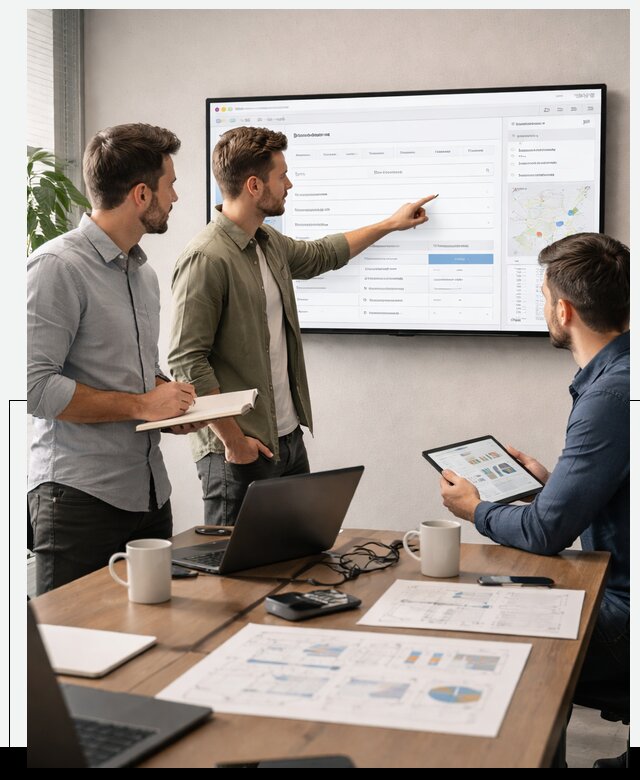 Разработка порталов госуслуг и интеграция с ФГИС в Сызрани