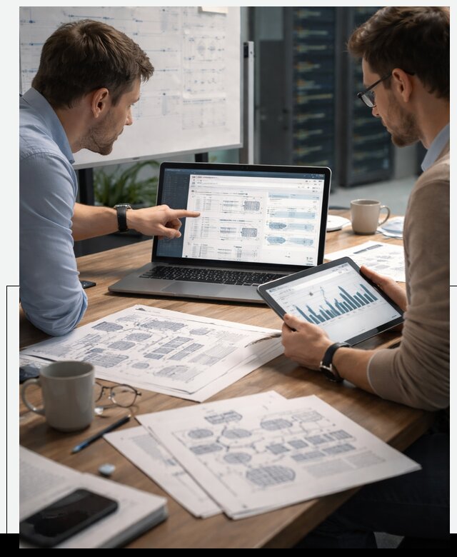 Внедрение СМЭВ и МЭДО для государственных систем в Сызрани