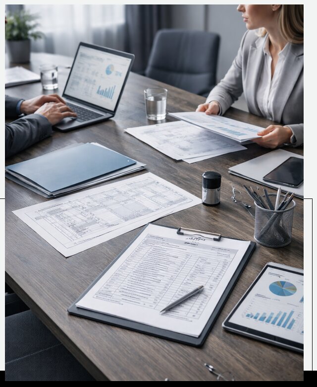 СЭД для государственного органа в Сызрани от 35455 р. | АвикейСзр