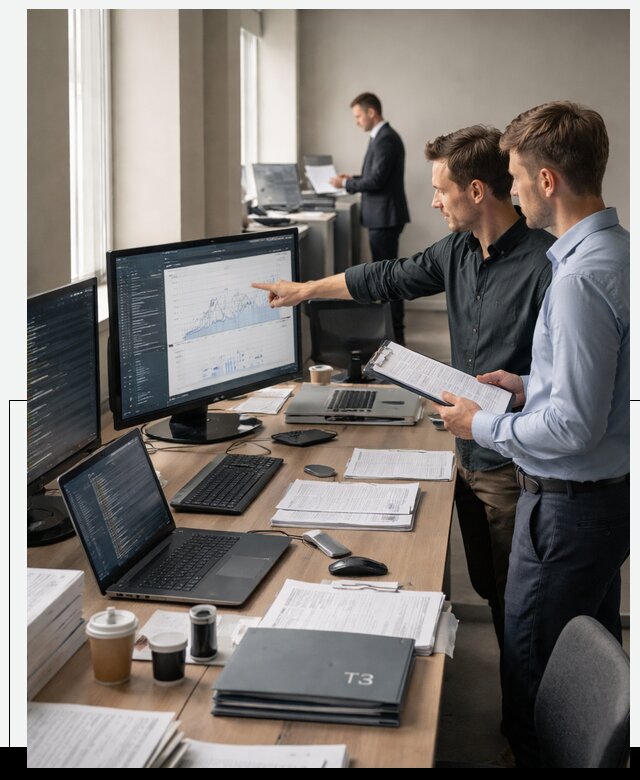 СЭД для государственного органа: внедрение и сопровождение в Сызрани