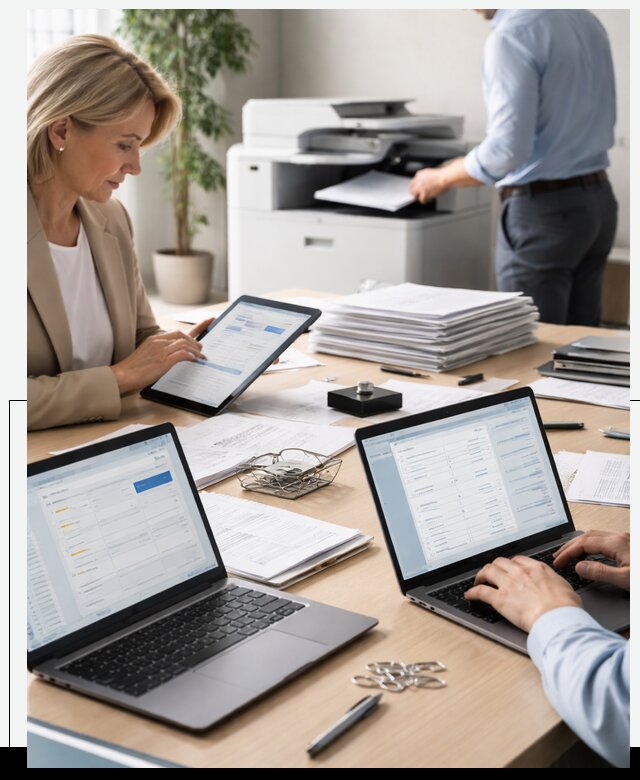 Внедрение МЭДО межведомственного документооборота в Сызрани