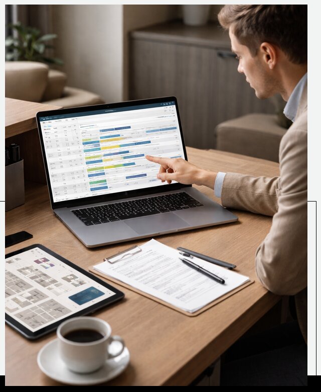 Бронирование отелей PMS в Сызрани разработка от 35455 р., АвикейСзр