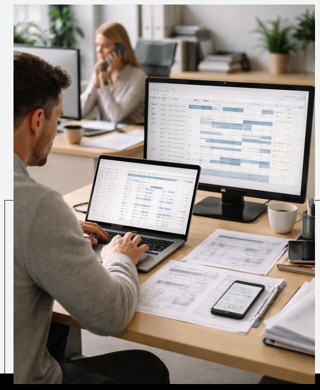 PMS для бронирования отелей и управления номерным фондом в Сызрани