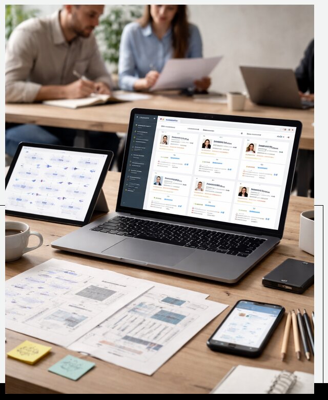 Разработка маркетплейса специалистов в Сызрани от 7091 р.|АвикейСзр