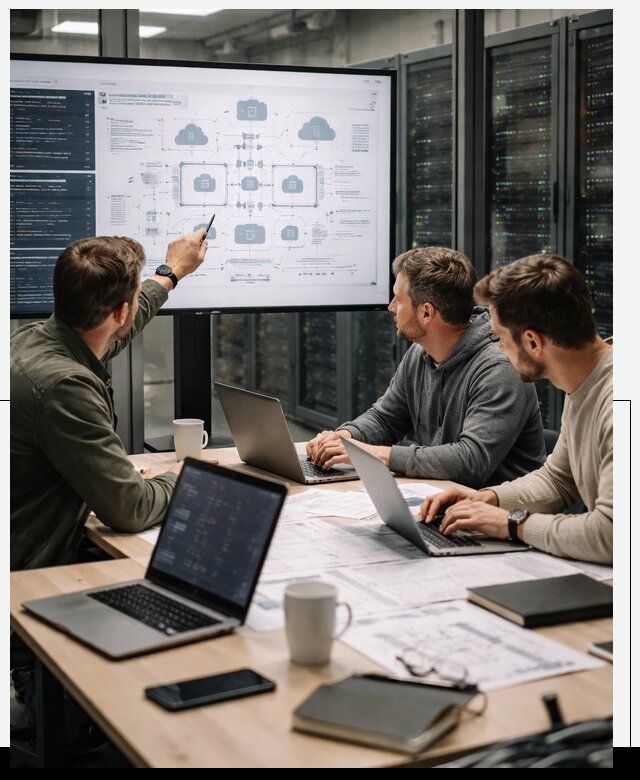 GameDev Backend и платформы в Сызрани от 25325 р. | АвикейСзр