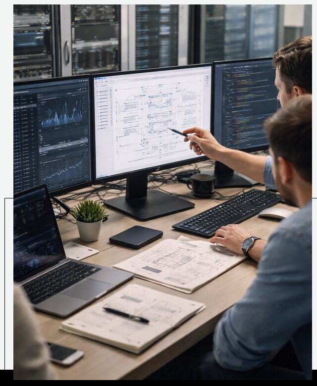 Разработка GameDev Backend и игровых платформ под ключ в Сызрани
