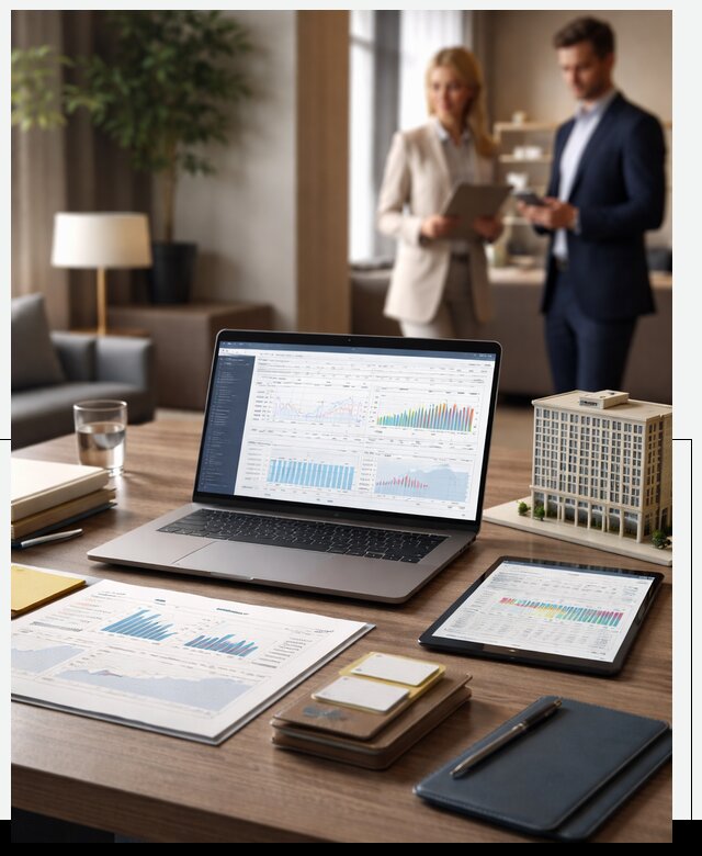 Yield management гостиница в Сызрани от 12156 р. | АвикейСзр